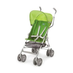 Chicco Snappy Stroller...